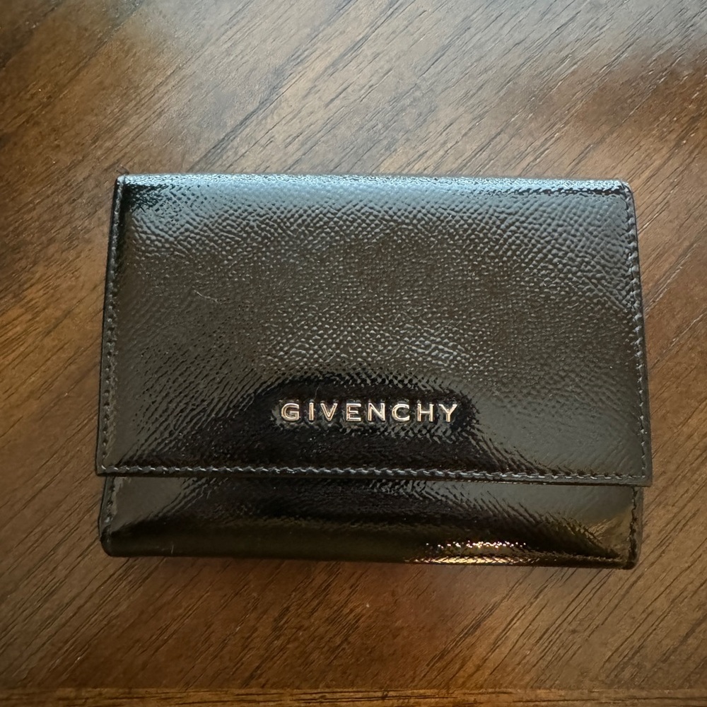 Givenchy Wallet